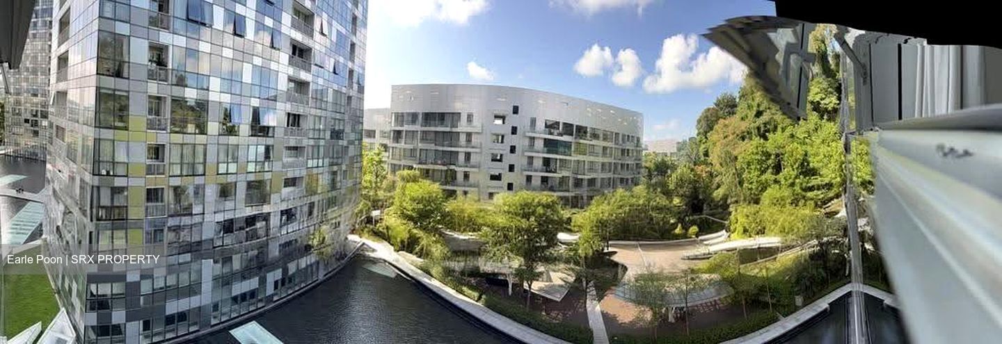 Reflections At Keppel Bay (D4), Condominium #637822711
